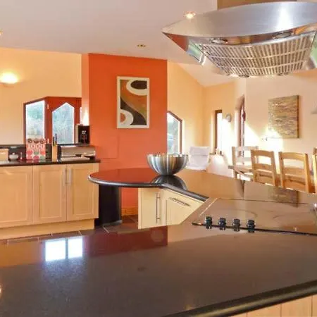 Tatil Evi Architect House Ballyferriter